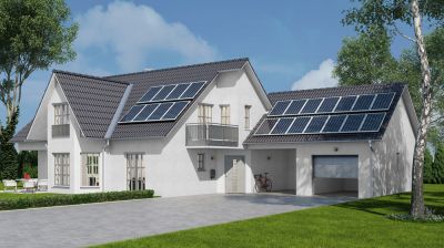 Increase the Value of Your Home with Solar Panel Installation!